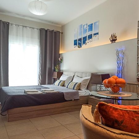 Pipinou Studio Atenas Exterior foto