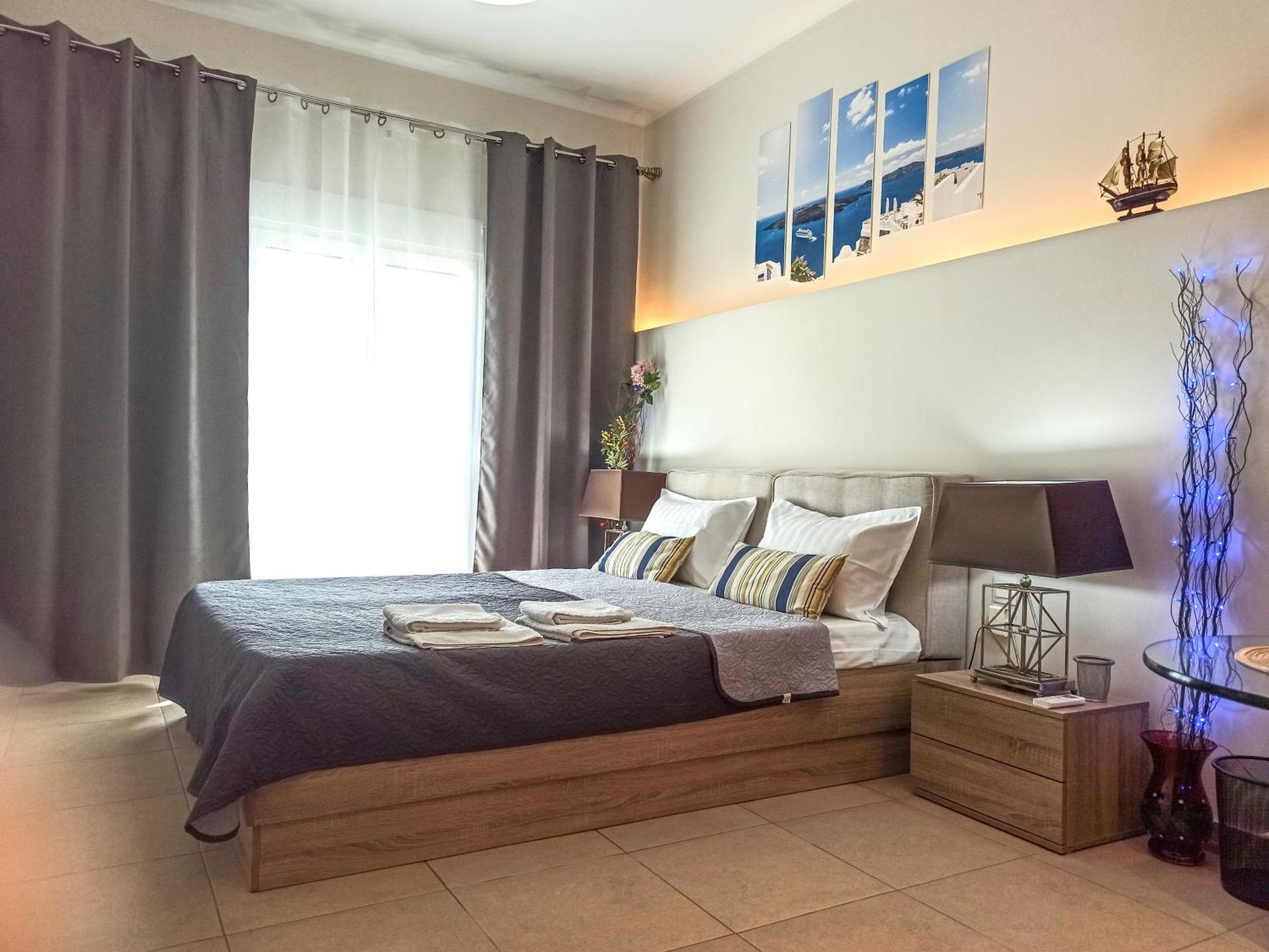 Pipinou Studio Atenas Exterior foto